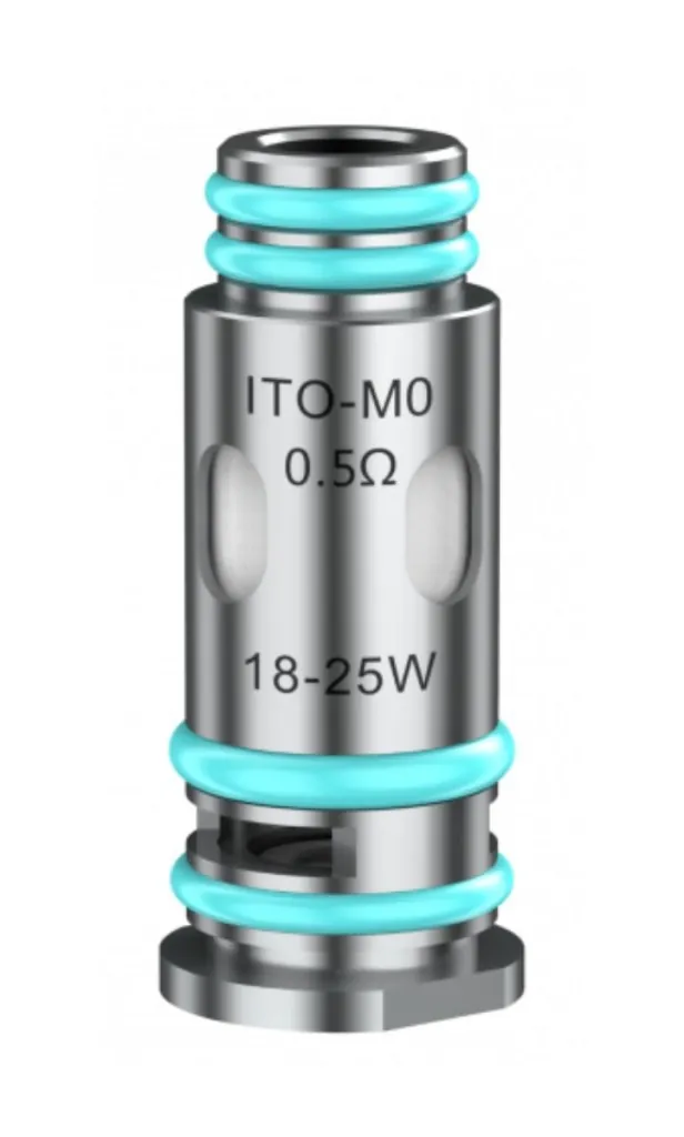 [6111] VOOPOO ITO M0 0.5ohm (5pcs)