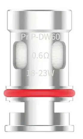 [5565] VOOPOO PnP DW60 (5PCS)