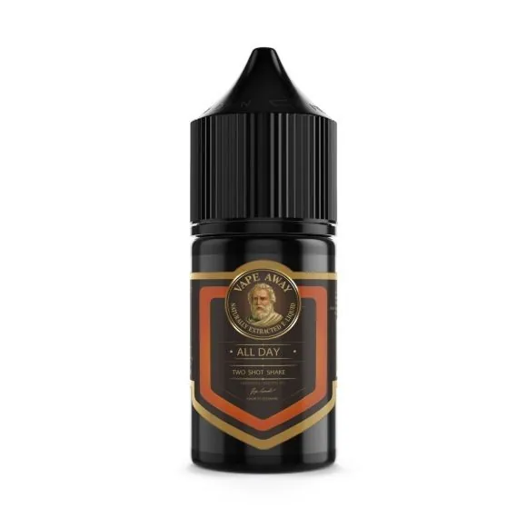 [9245] Vape Away - Allday - 10/ 30 ml