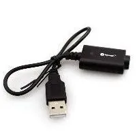 Vapeonly USB charger cabel for eGo thread