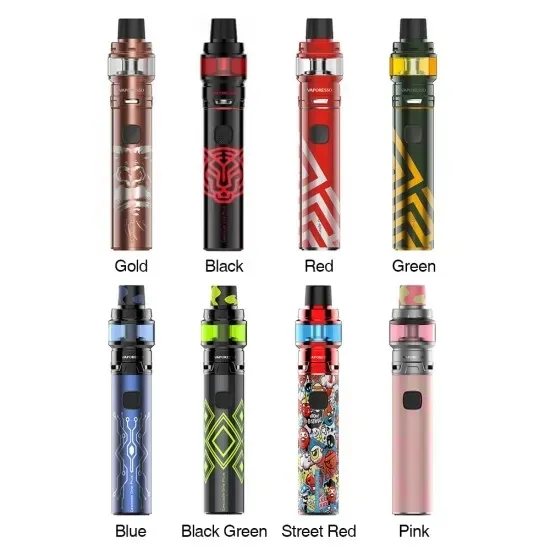 Vaporesso Cascade One Plus SE Starter Kit 3000mAh