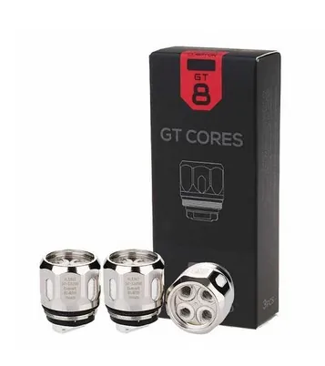 [7844] Vaporesso GT8 Coils