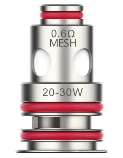 [7294] Vaporesso GTX Coils 0.6ohm mesh (5 pcs.)