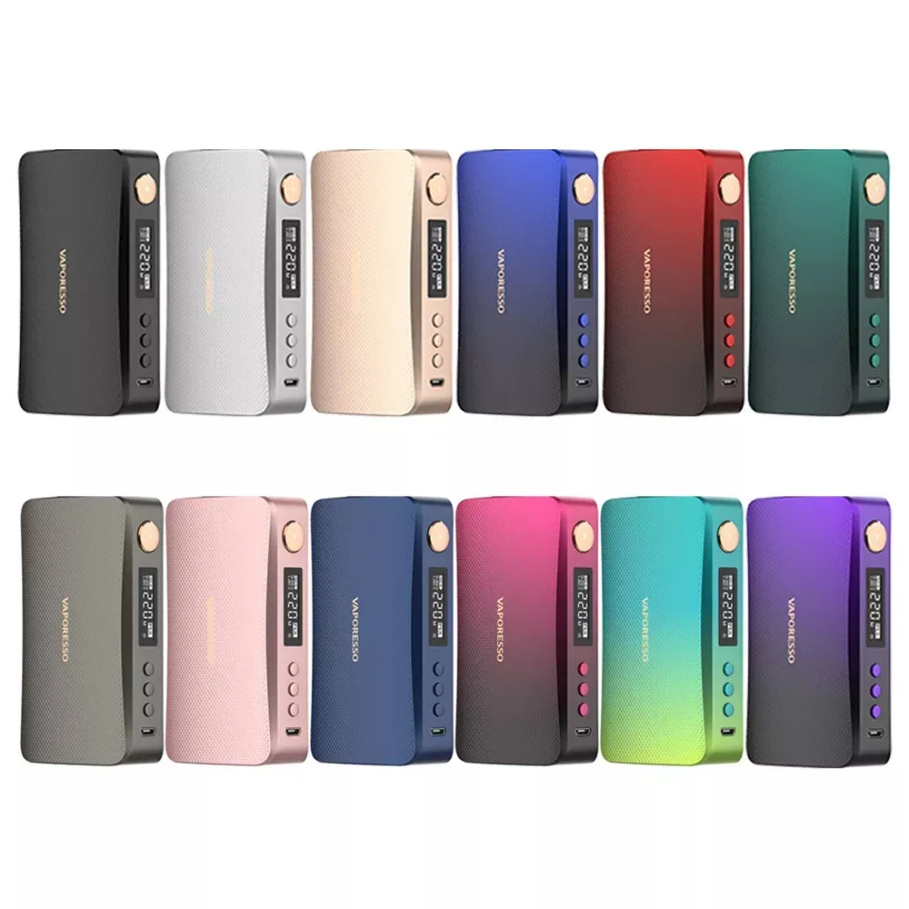 [10992] Vaporesso Gen S Mod
