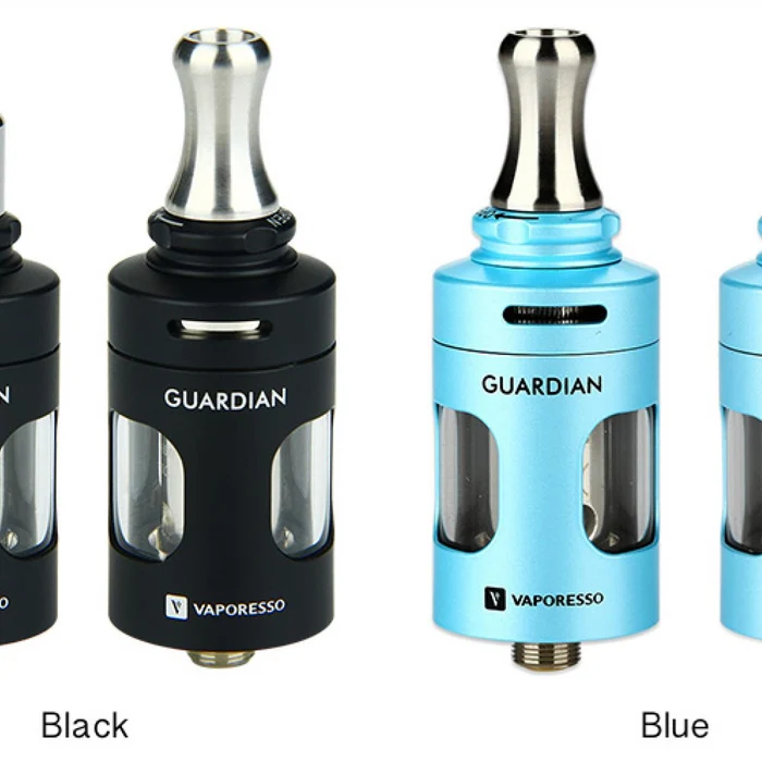 Vaporesso Guardian cCELL Tank, Blue