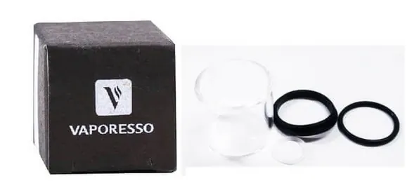 Vaporesso NRG SE Mini Replacement Glass 2ml.