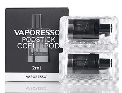 Vaporesso Podstick ccell pods