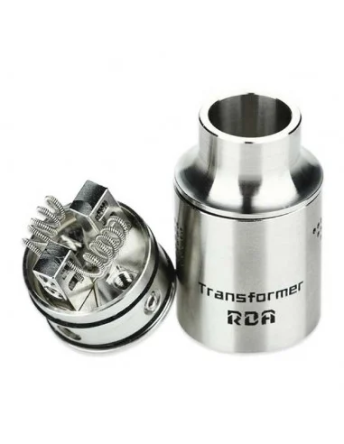 [335] Vaporesso Transformer RDA Tank