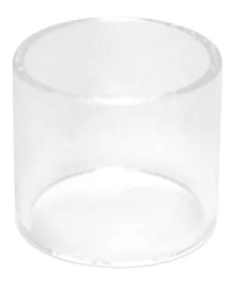[9695] Vaporesso Veco Solo Replacement Glass 2ml.