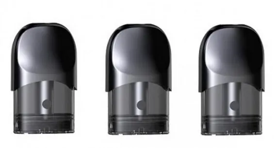 [7719] Vaptio Razor Pods (3 pcs.)