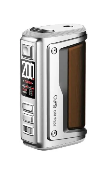[19000] Voopoo ARGUS GT II mod
