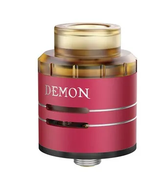[1978] Voopoo Demon RDA