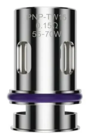 Voopoo PnP TW15 (5PCS)