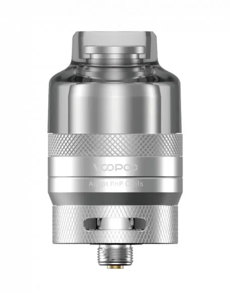 Voopoo RTA pod Tank