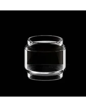 Bulb Pyrex Glass Tube #1 - 7ml