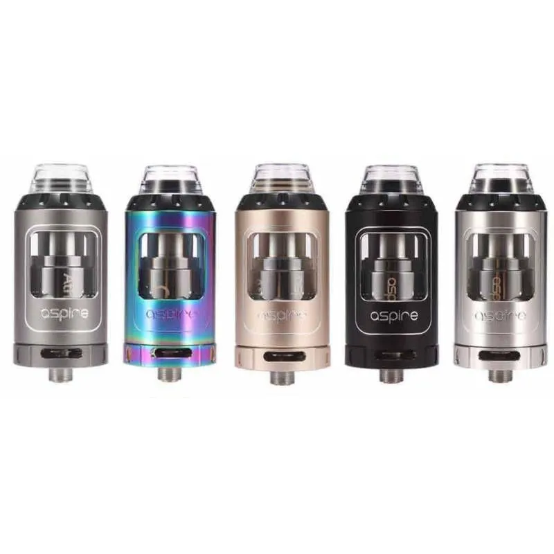 [811112] Aspire Athos Tank - 4 ml.