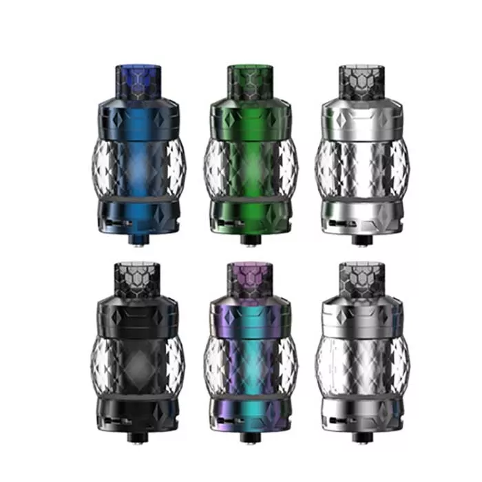 [811113] 4ml ODAN Mini Tank